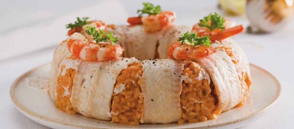 Il riso: varietà e come utilizzarlo in cucina ricetta Il riso: varietà e come utilizzarlo in cucina