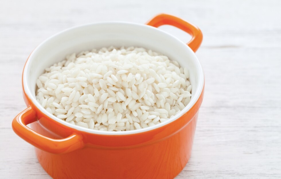 Il riso: varietà e come utilizzarlo in cucina ricetta Il riso: varietà e come utilizzarlo in cucina