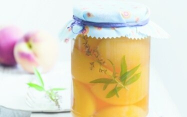 Cucina Vegetariana: Conserve dolci e salate