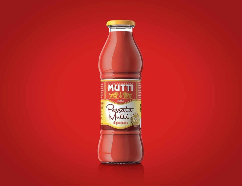 La Passata di pomodoro