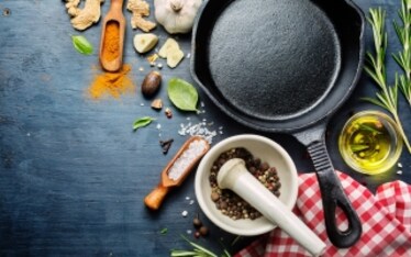 Non trovi la ricetta? Chiedila al Cucchiaio d'Argento!