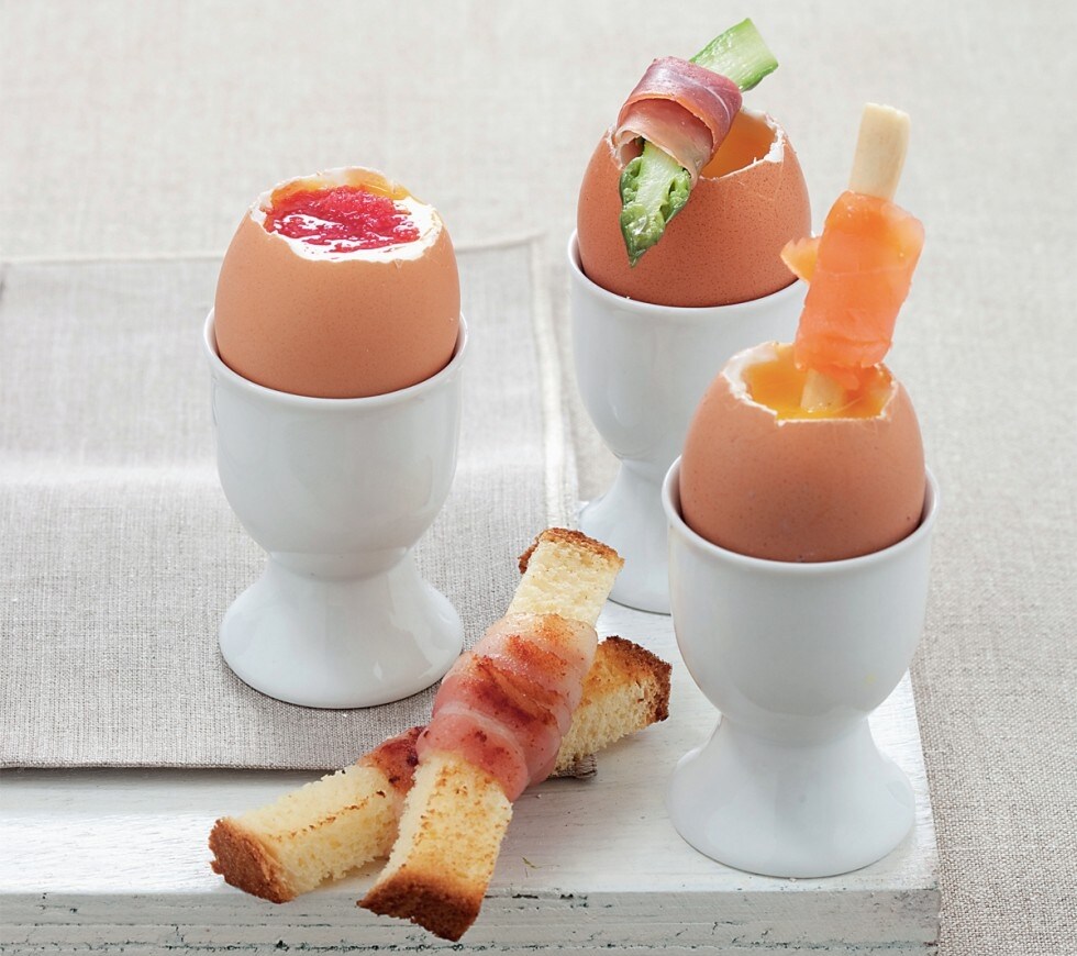 Ricette esagerate e originali che ti sorprenderanno!