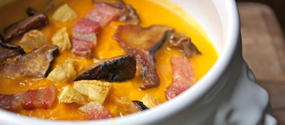Collection n°7 | Primi asciutti e in brodo