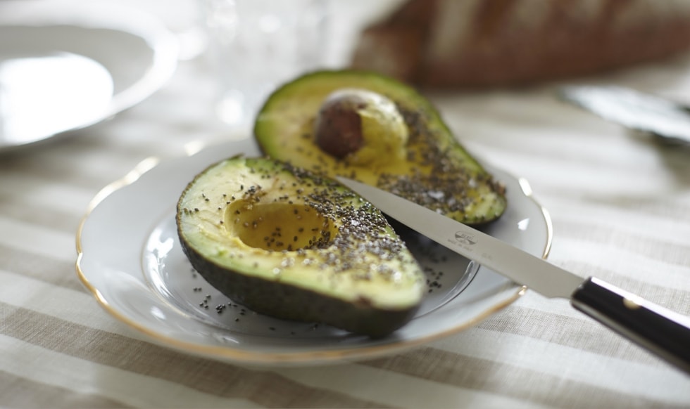 7 regole per il buon utilizzatore di coltelli