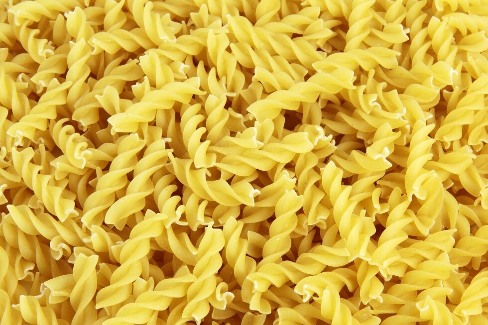 La pasta di semola: l’ingrediente italiano per eccellenza 