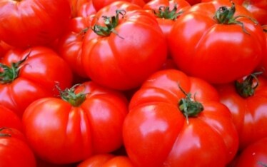 Ma davvero stiamo mangiando pomodoro cinese?