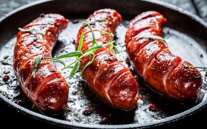 Oms dichiara: La carne rossa lavorata è cancerogena. No agli allarmismi