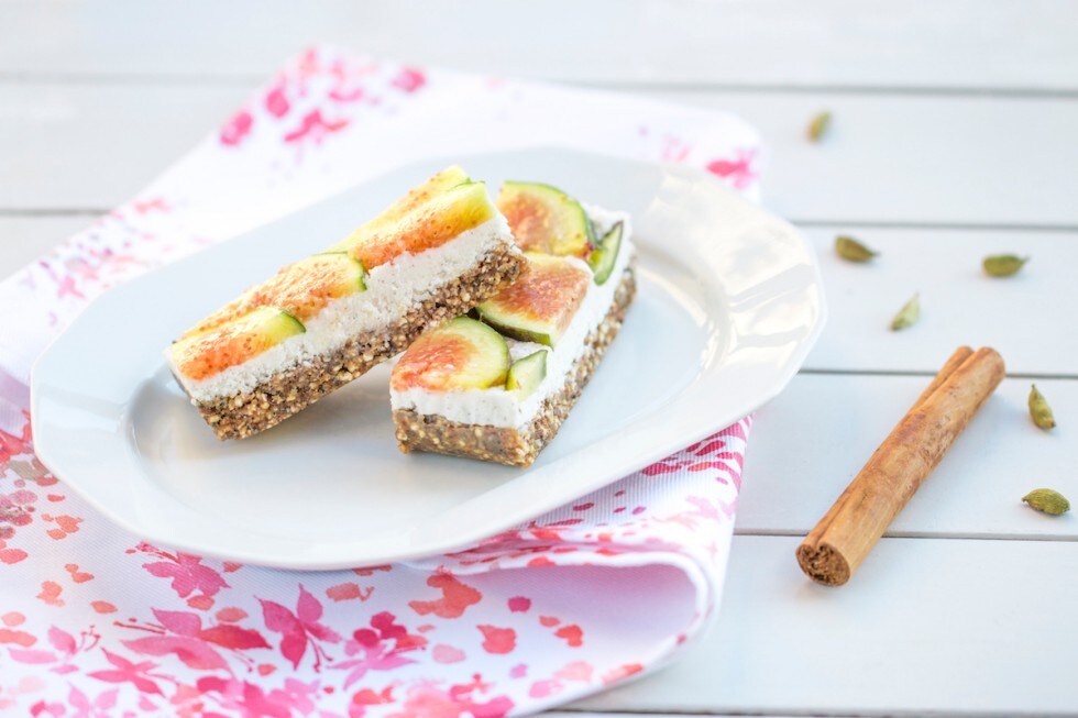 Snack sani e golosi per la giusta carica