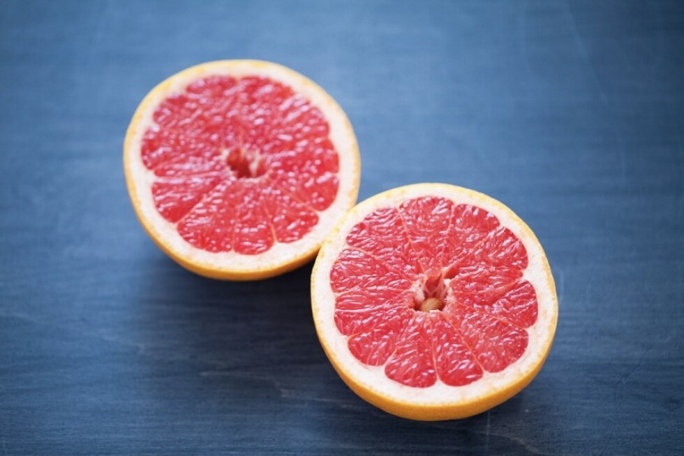 9 frutti di stagione per la spesa di dicembre