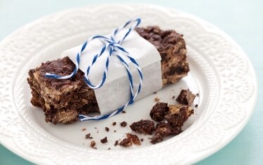 3 snack energetici ideali sulla neve