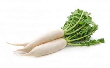10 cose da sapere sul daikon