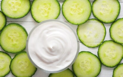 Beauty tips: la bellezza a portata di dispensa