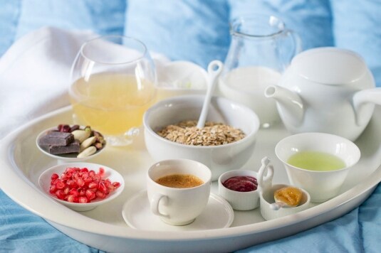 Digiunare non fa dimagrire