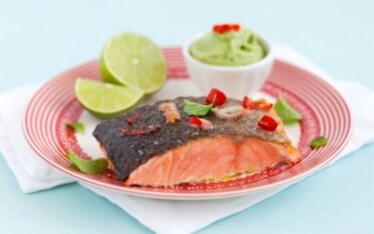 Gli alimenti per mantenere elasticità e tono muscolare