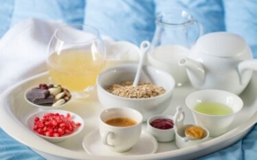 La prima colazione: come renderla preziosa per la nostra bellezza