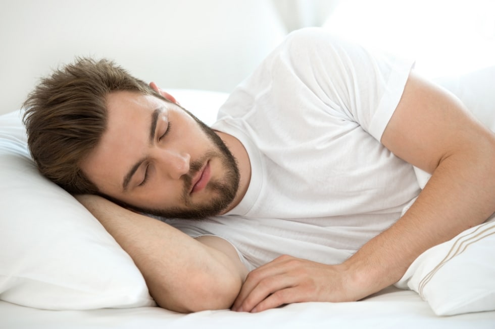 6 preziosi consigli per dormire bene