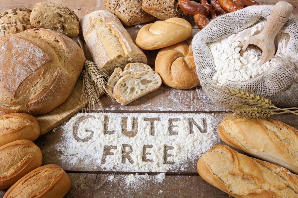 Celiachia: dall’Italia l’alternativa vincente al glutine per il pane e la pasta 