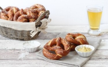 Collection n°10 | Pani e focacce