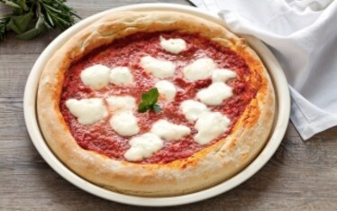 Collection n°10 | Pizze e calzoni