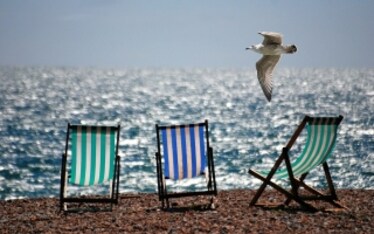 Il decalogo per un'abbronzatura perfetta