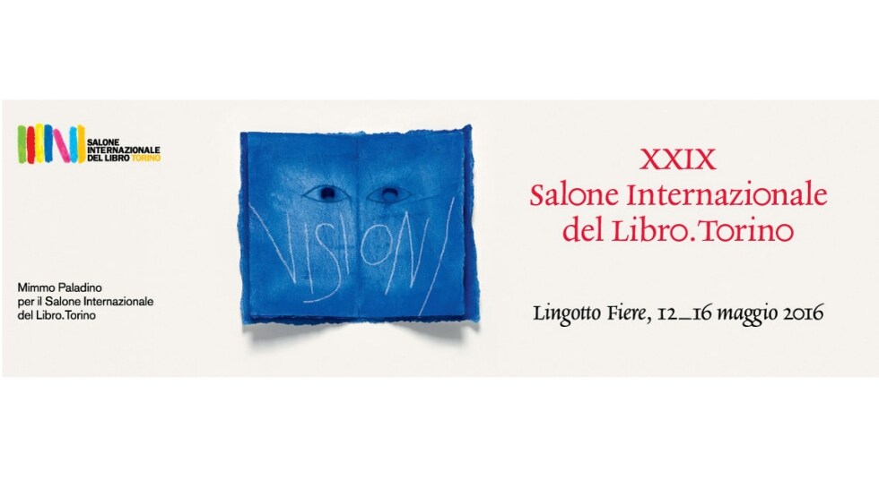 Il Cucchiaio d'Argento al Salone del Libro di Torino!