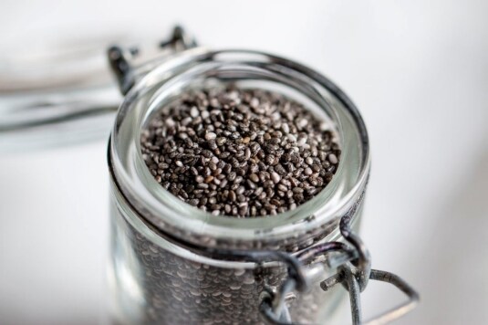 Superfood: cos'è e perché fa bene