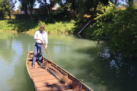 Una storia da raccontare