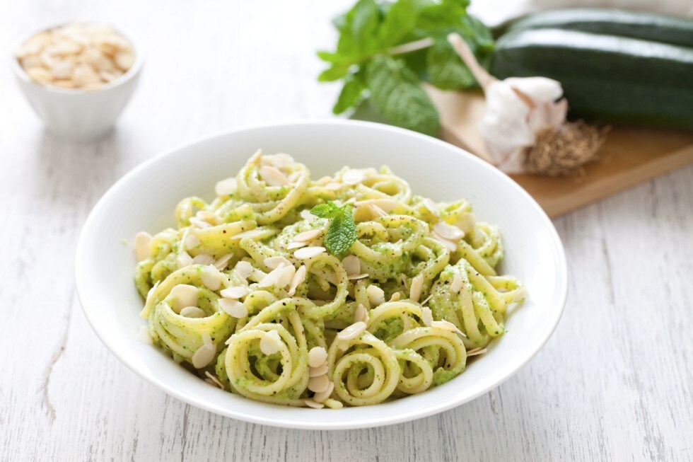 Collection n°11 | Pasta, riso e zuppe estive