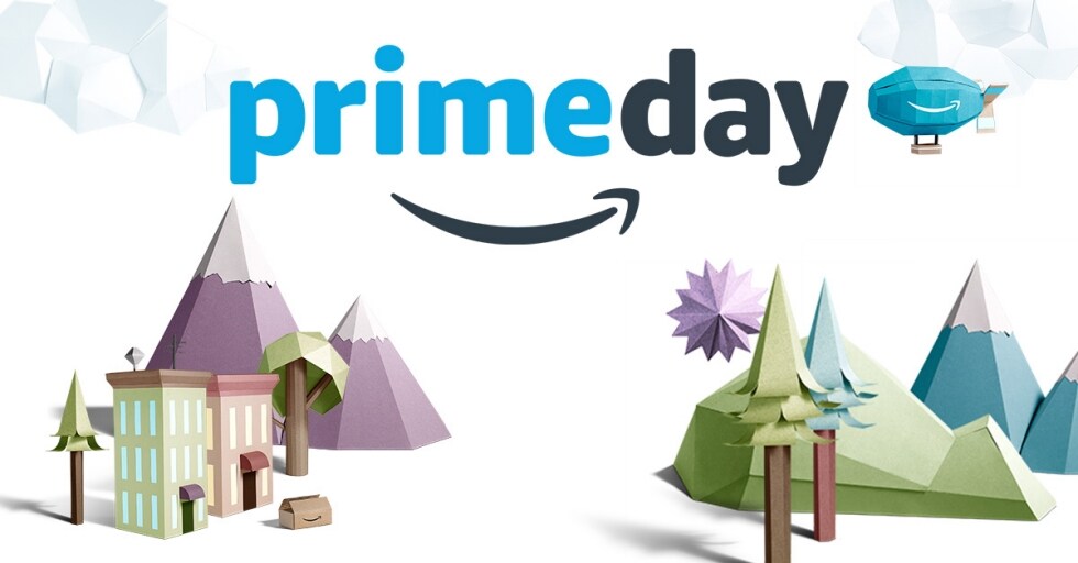 Amazon Prime Day 2016: le offerte in anteprima selezionate dal Cucchiaio