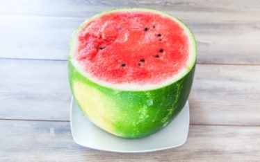 Anguria e birra i gusti dell’estate 2016 per gli italiani