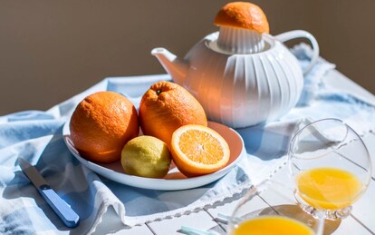 Gli agrumi, alleati preziosi contro l'obesità