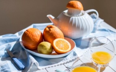 Gli agrumi, alleati preziosi contro l'obesità