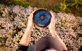 Il frisbee che trasformerà il mondo dell’agricoltura