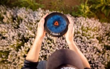 Il frisbee che trasformerà il mondo dell’agricoltura