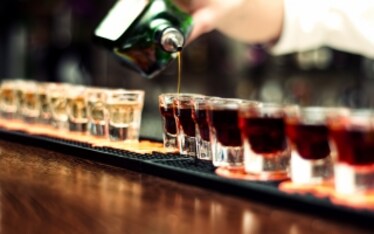 La Drunkoressia: capiamo di che cosa si tratta