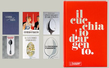 È uscita la 10ma edizione del Cucchiaio d'Argento