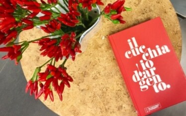 Il nuovo Cucchiaio d'Argento è in libreria!