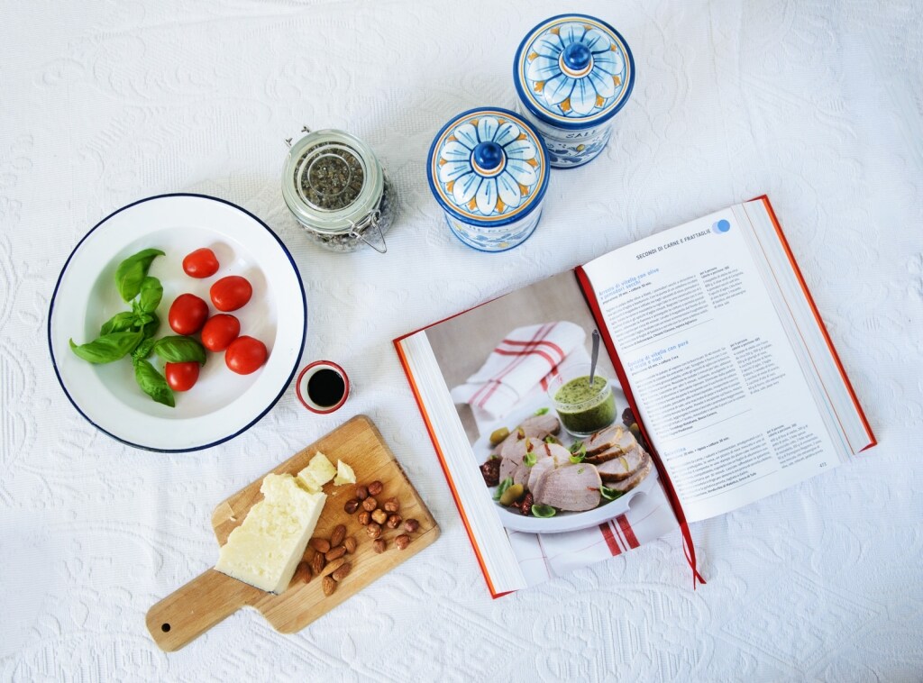 Le novità ricetta Le novità