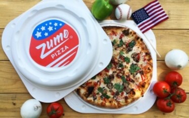 Negli Stati Uniti arriva il pizzaiolo robot!