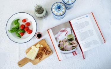 Tra pochi giorni il nuovo Cucchiaio d'Argento sarà in libreria!