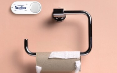 Arriva in Italia Amazon Dash Button. Cos’è e perché rivoluzionerà gli acquisti da casa