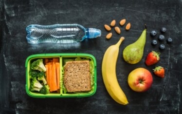 A scuola ma non in mensa: la battaglia per il panino libero