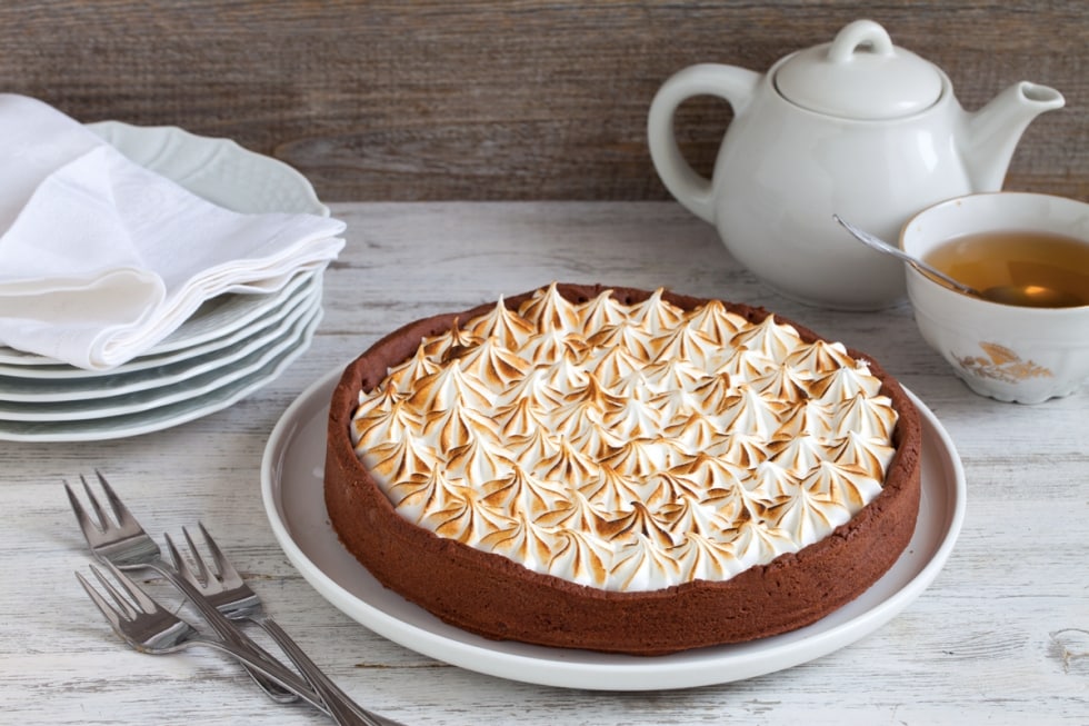 10 dolci per 10 occasioni speciali