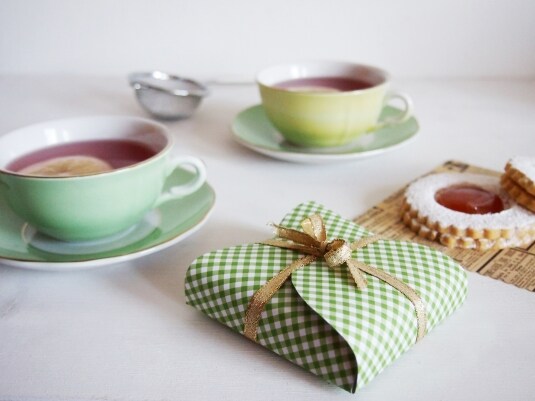 3 modi di presentare un dolce che ti lasceranno a bocca aperta