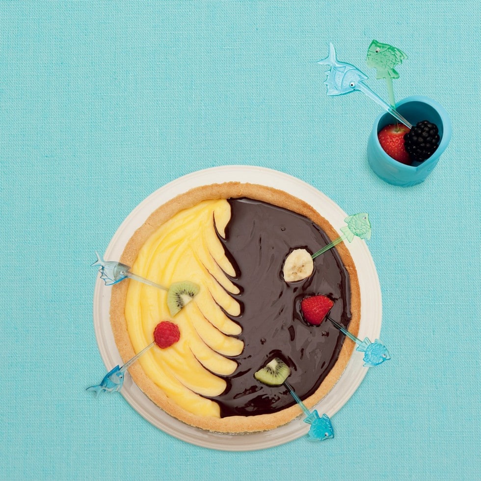 Collection n°15 | Torte e crostate