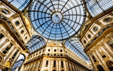 Dove mangiare a Milano con un amico che viene da fuori