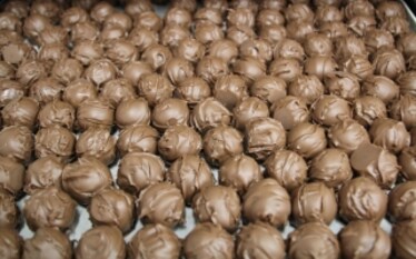 Salon du Chocolat a Milano: a scuola di cioccolato con CAST Alimenti