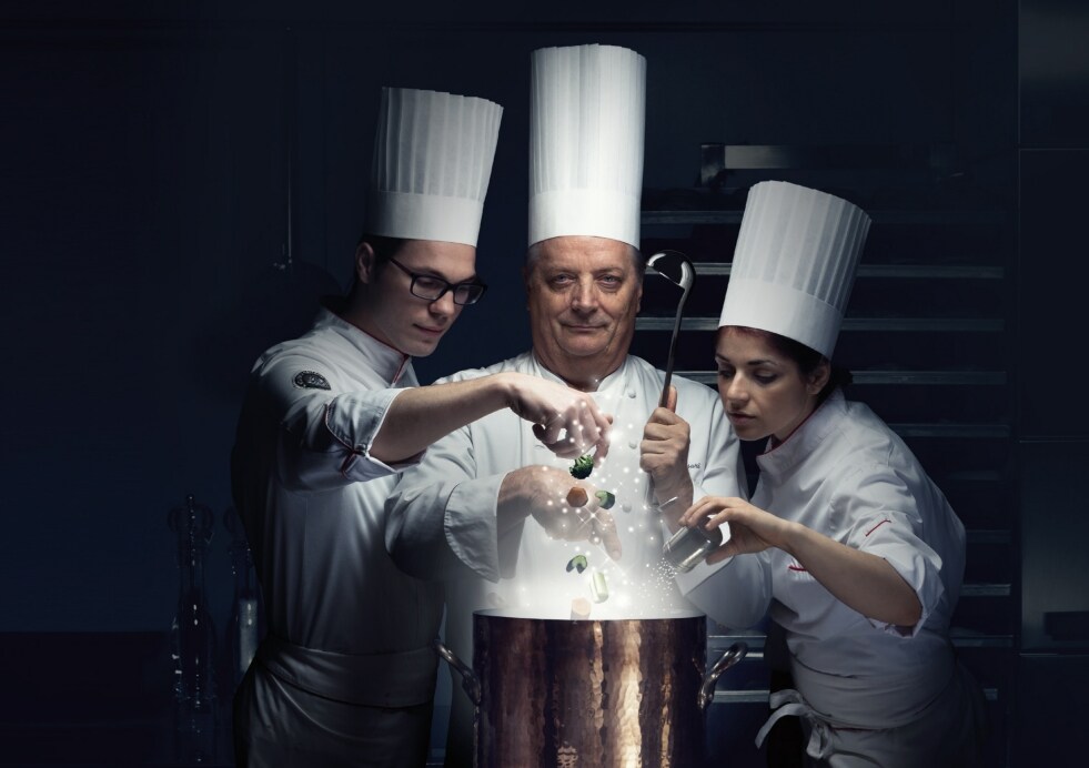 Open Day CastAlimenti. Una lezione gratuita per conoscere la scuola