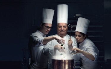 Open Day CastAlimenti. Una lezione gratuita per conoscere la scuola