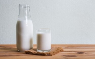 Arriva l'etichetta d'origine obbligatoria per latte e formaggi